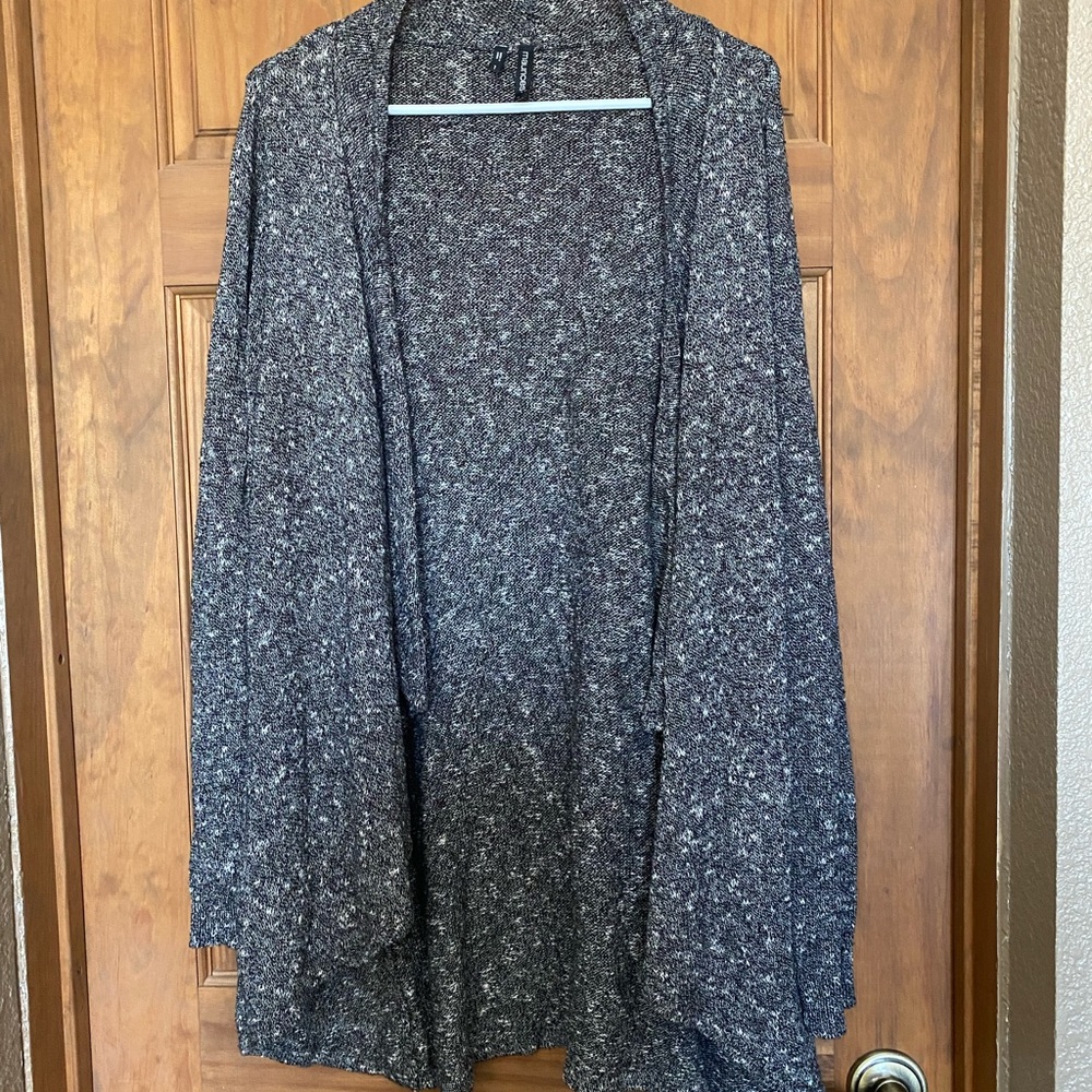 Maurices Cardigan NWOT
